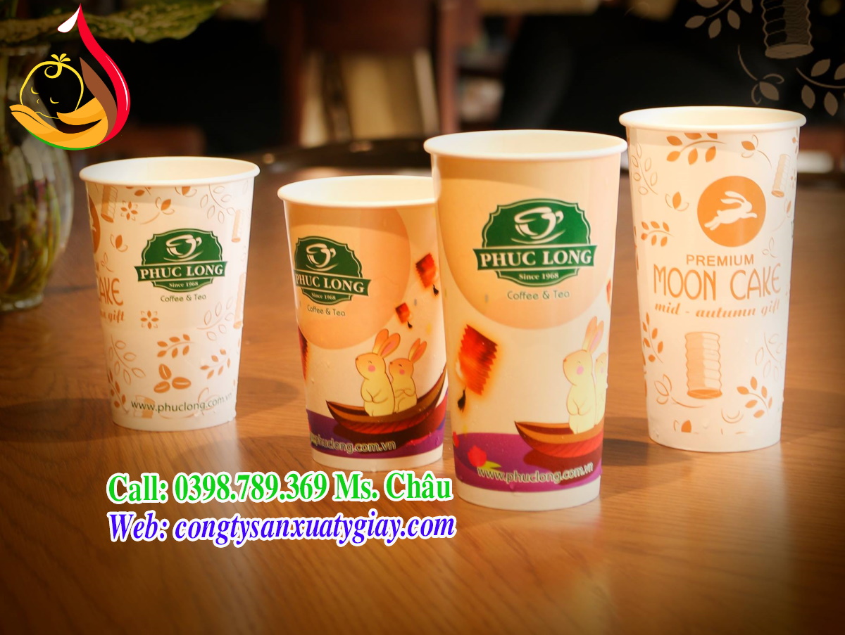 Mua ly giấy giá rẻ ở đâu